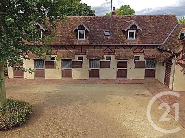 maison à vendre - 8 pièces - 151.1 m2 - GISORS - 27 - HAUTE-NORMANDIE - Century 21 Notre Dame