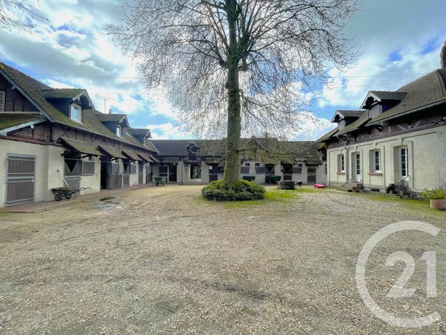 maison à vendre - 8 pièces - 151.1 m2 - GOURNAY EN BRAY - 76 - HAUTE-NORMANDIE - Century 21 Notre Dame