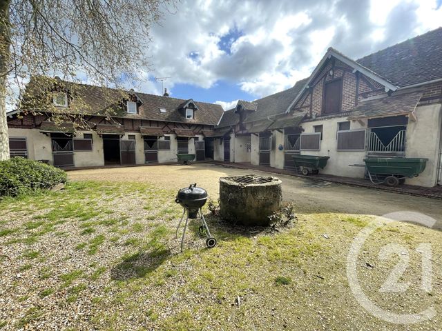 maison à vendre - 8 pièces - 151.1 m2 - GISORS - 27 - HAUTE-NORMANDIE - Century 21 Notre Dame
