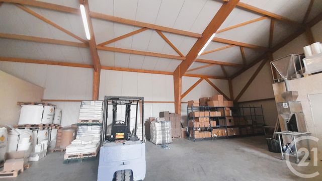 divers à vendre - 600.0 m2 - GISORS - 27 - HAUTE-NORMANDIE - Century 21 Notre Dame