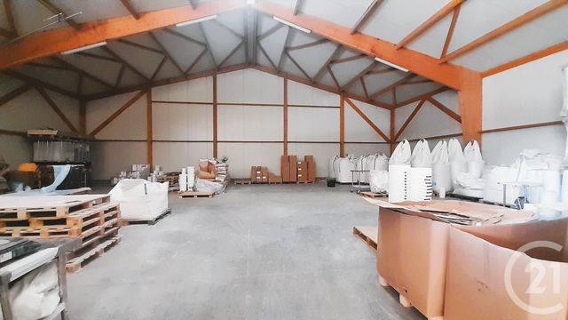 divers à vendre - 600.0 m2 - ONS EN BRAY - 60 - PICARDIE - Century 21 Notre Dame