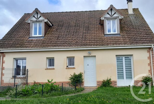 maison - GOURNAY EN BRAY - 76