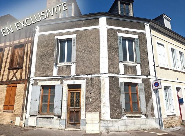 maison - GOURNAY EN BRAY - 76