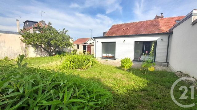maison - GOURNAY EN BRAY - 76