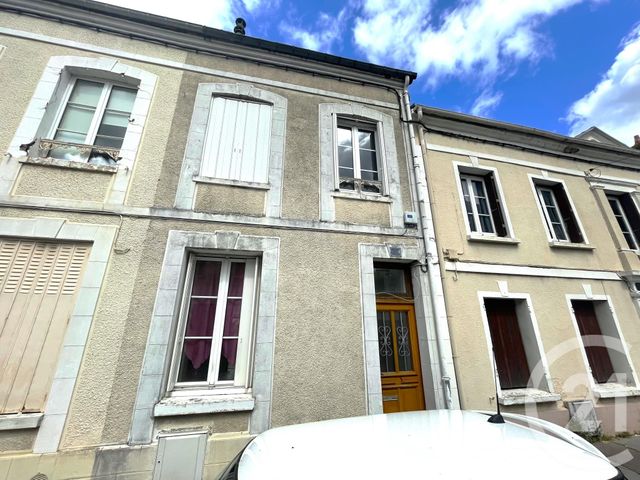 maison - GOURNAY EN BRAY - 76