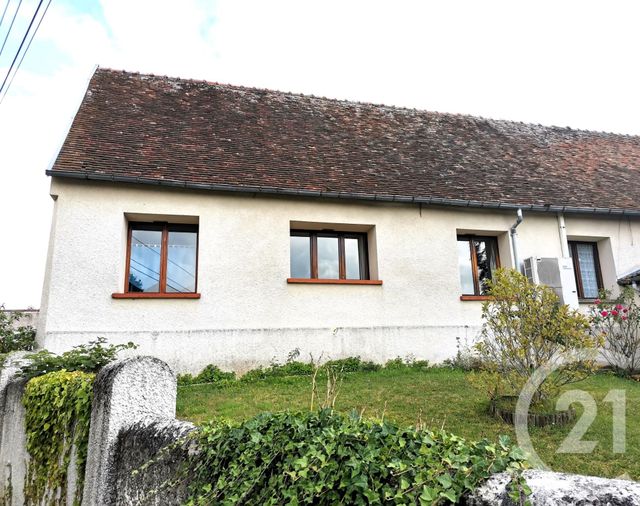 maison - GOURNAY EN BRAY - 76