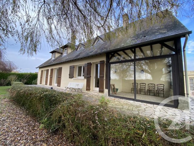 Maison à vendre GOURNAY EN BRAY