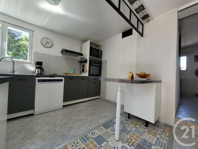 Afficher la photo en grand maison à vendre - 5 pièces - 100.51 m2 - NEUF MARCHE - 76 - HAUTE-NORMANDIE - Century 21 Notre Dame