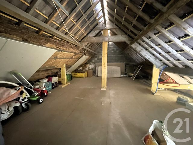 maison à vendre - 6 pièces - 100.0 m2 - GOURNAY EN BRAY - 76 - HAUTE-NORMANDIE - Century 21 Notre Dame