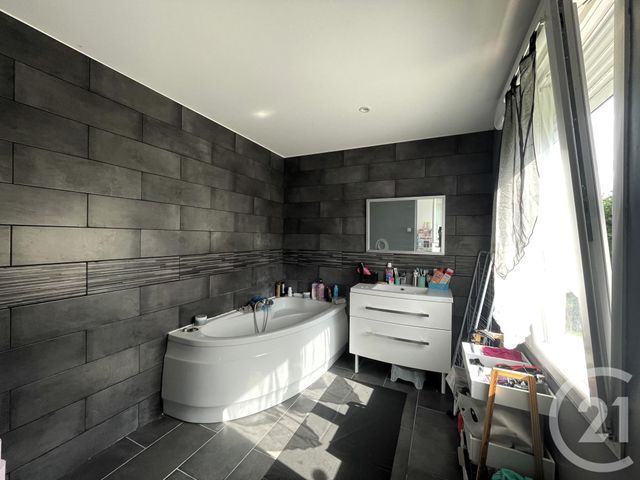 maison à vendre - 6 pièces - 100.0 m2 - GOURNAY EN BRAY - 76 - HAUTE-NORMANDIE - Century 21 Notre Dame