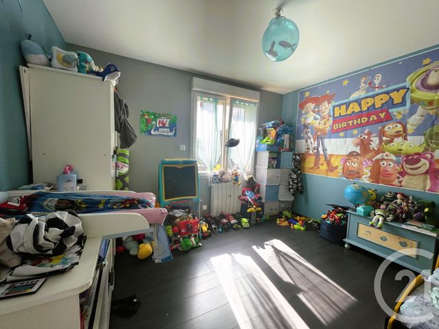 maison à vendre - 6 pièces - 100.0 m2 - GOURNAY EN BRAY - 76 - HAUTE-NORMANDIE - Century 21 Notre Dame