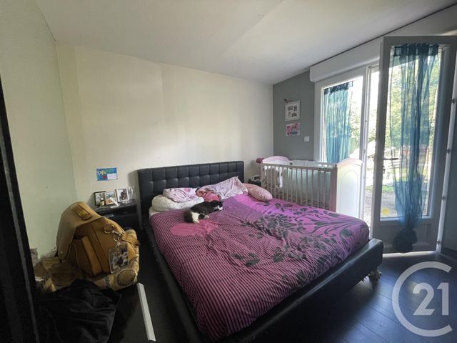 maison à vendre - 6 pièces - 100.0 m2 - GOURNAY EN BRAY - 76 - HAUTE-NORMANDIE - Century 21 Notre Dame