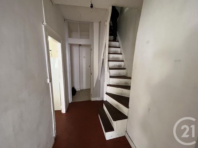 immeuble à vendre - 162.0 m2 - SERIFONTAINE - 60 - PICARDIE - Century 21 Notre Dame