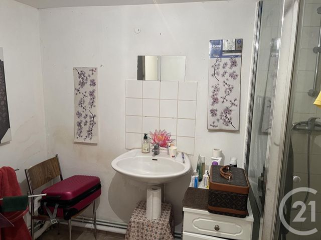 immeuble à vendre - 162.0 m2 - SERIFONTAINE - 60 - PICARDIE - Century 21 Notre Dame