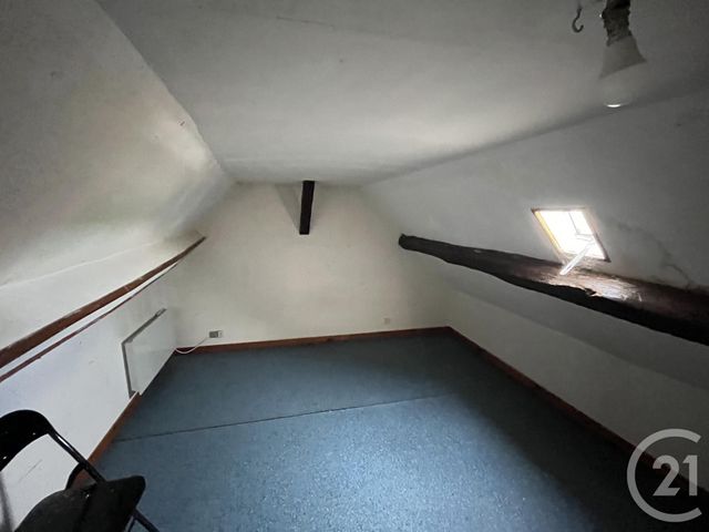 immeuble à vendre - 162.0 m2 - SERIFONTAINE - 60 - PICARDIE - Century 21 Notre Dame