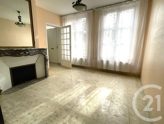 maison à vendre - 6 pièces - 115.58 m2 - GOURNAY EN BRAY - 76 - HAUTE-NORMANDIE - Century 21 Notre Dame