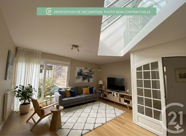 Maison à vendre SERIFONTAINE