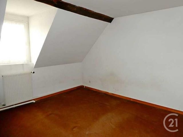 maison à vendre - 6 pièces - 115.58 m2 - SERIFONTAINE - 60 - PICARDIE - Century 21 Notre Dame