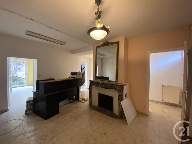 maison à vendre - 6 pièces - 115.58 m2 - SERIFONTAINE - 60 - PICARDIE - Century 21 Notre Dame