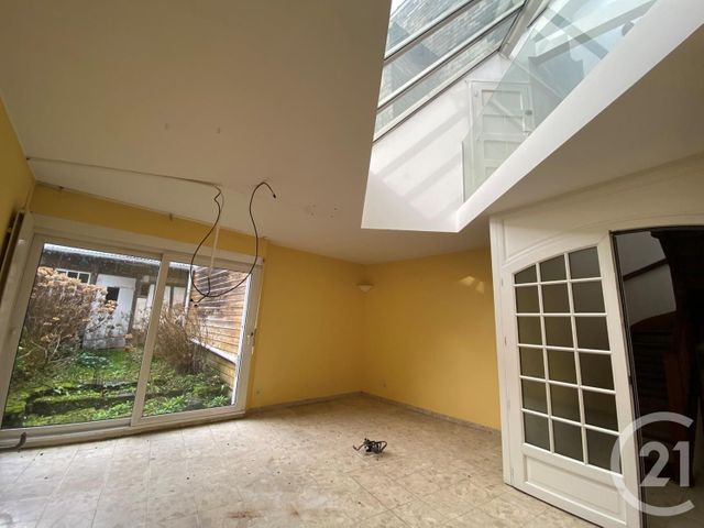 maison à vendre - 6 pièces - 115.58 m2 - SERIFONTAINE - 60 - PICARDIE - Century 21 Notre Dame