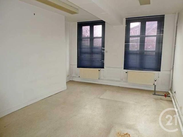 maison à vendre - 6 pièces - 115.58 m2 - SERIFONTAINE - 60 - PICARDIE - Century 21 Notre Dame