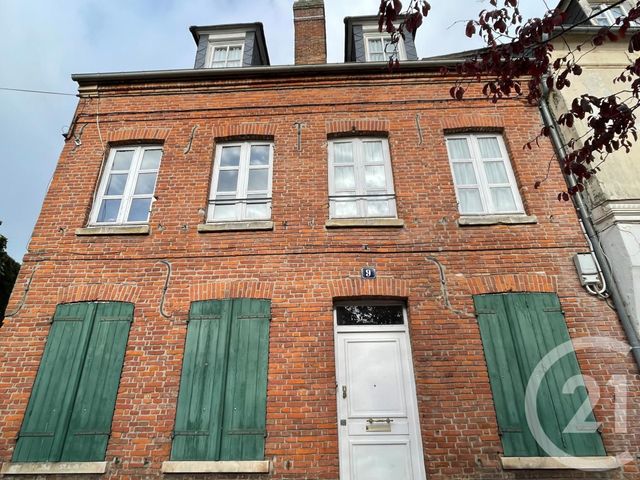 maison à vendre - 6 pièces - 115.58 m2 - GOURNAY EN BRAY - 76 - HAUTE-NORMANDIE - Century 21 Notre Dame