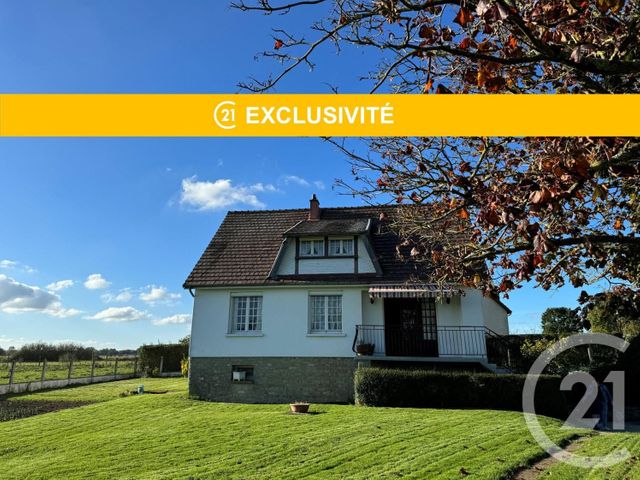 Maison à vendre FORMERIE