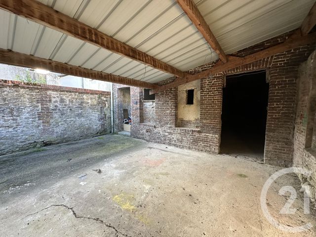 immeuble à vendre - 280.0 m2 - GOURNAY EN BRAY - 76 - HAUTE-NORMANDIE - Century 21 Notre Dame