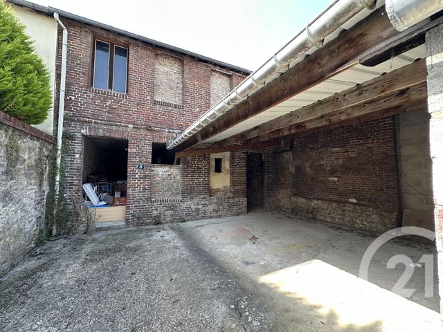 immeuble à vendre - 280.0 m2 - GOURNAY EN BRAY - 76 - HAUTE-NORMANDIE - Century 21 Notre Dame