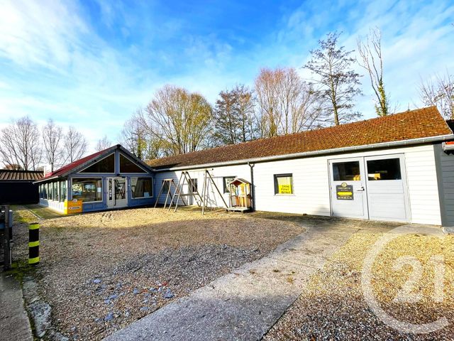 immeuble - GOURNAY EN BRAY - 76
