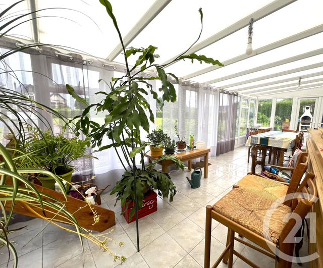 maison à vendre - 6 pièces - 100.0 m2 - NEUF MARCHE - 76 - HAUTE-NORMANDIE - Century 21 Notre Dame