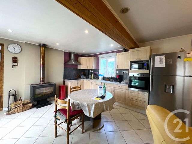 maison à vendre - 6 pièces - 100.0 m2 - NEUF MARCHE - 76 - HAUTE-NORMANDIE - Century 21 Notre Dame