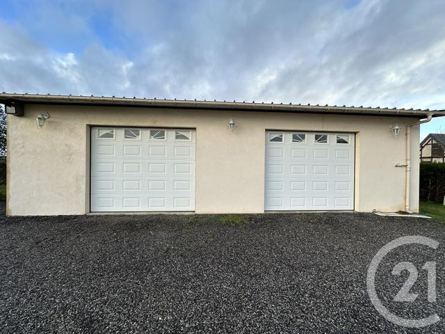 maison à vendre - 6 pièces - 100.0 m2 - NEUF MARCHE - 76 - HAUTE-NORMANDIE - Century 21 Notre Dame