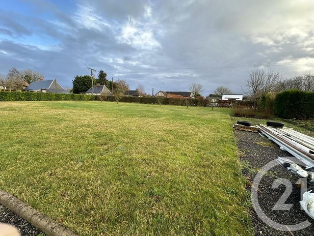 maison à vendre - 6 pièces - 100.0 m2 - NEUF MARCHE - 76 - HAUTE-NORMANDIE - Century 21 Notre Dame