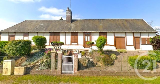 maison - GOURNAY EN BRAY - 76