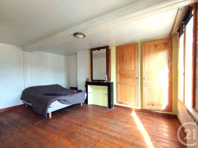 maison - SONGEONS - 60