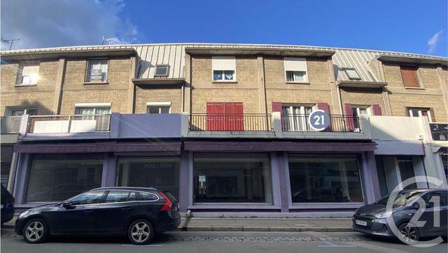 immeuble à vendre - 230.0 m2 - GISORS - 27 - HAUTE-NORMANDIE - Century 21 Notre Dame