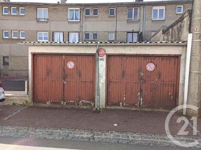 immeuble à vendre - 230.0 m2 - GISORS - 27 - HAUTE-NORMANDIE - Century 21 Notre Dame