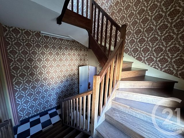 immeuble à vendre - 230.0 m2 - GISORS - 27 - HAUTE-NORMANDIE - Century 21 Notre Dame