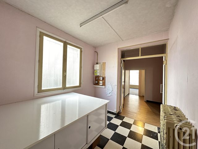 immeuble à vendre - 230.0 m2 - GISORS - 27 - HAUTE-NORMANDIE - Century 21 Notre Dame