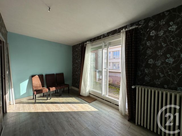 immeuble à vendre - 230.0 m2 - GISORS - 27 - HAUTE-NORMANDIE - Century 21 Notre Dame