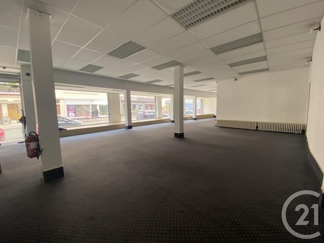 immeuble à vendre - 230.0 m2 - GISORS - 27 - HAUTE-NORMANDIE - Century 21 Notre Dame