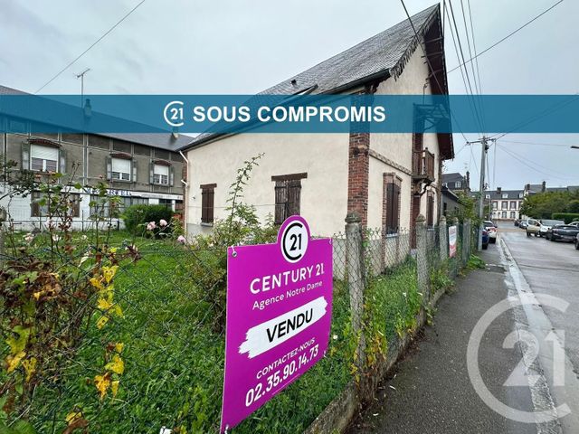  - GOURNAY EN BRAY - 