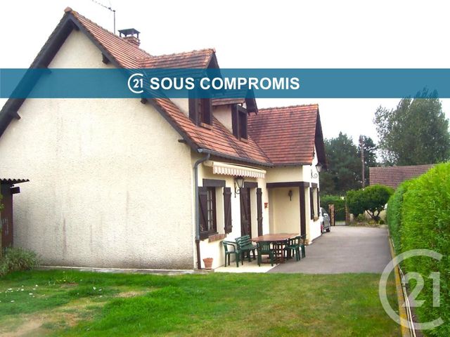  - DAMPIERRE EN BRAY - 