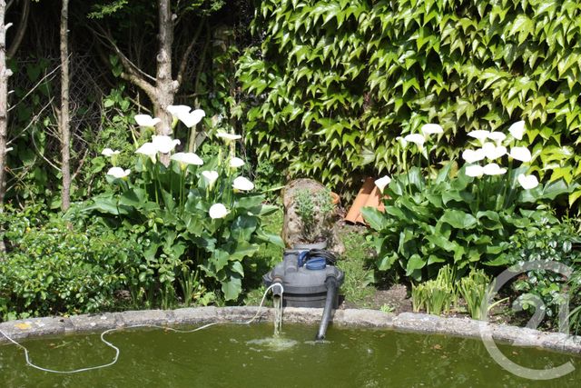 maison à vendre - 6 pièces - 110.0 m2 - FORGES LES EAUX - 76 - HAUTE-NORMANDIE - Century 21 Notre Dame
