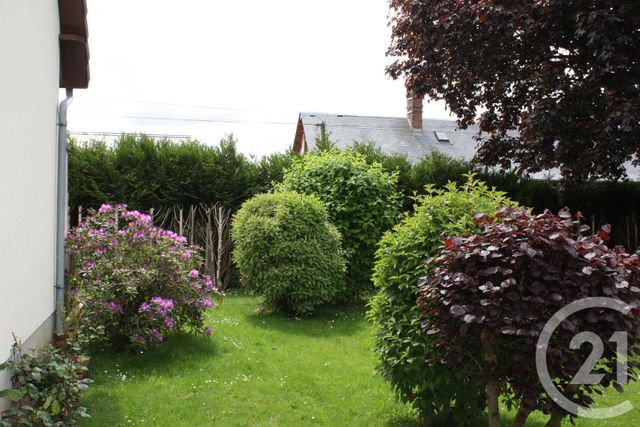 maison à vendre - 6 pièces - 110.0 m2 - FORGES LES EAUX - 76 - HAUTE-NORMANDIE - Century 21 Notre Dame