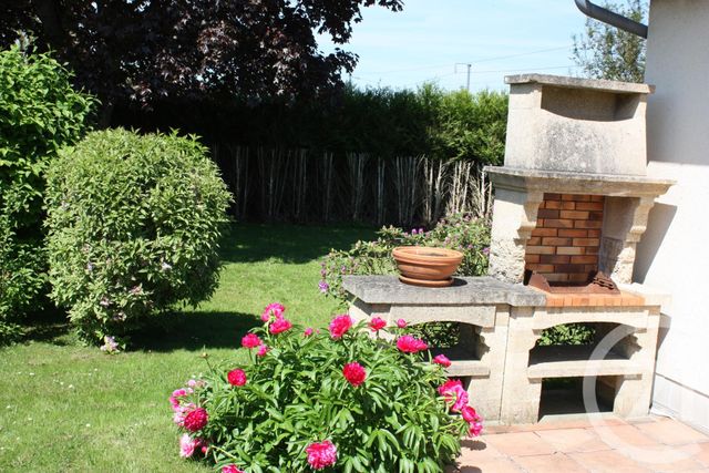 maison à vendre - 6 pièces - 110.0 m2 - FORGES LES EAUX - 76 - HAUTE-NORMANDIE - Century 21 Notre Dame