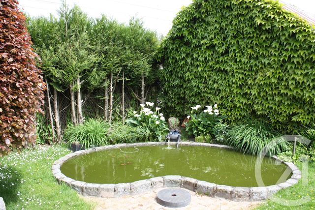 maison à vendre - 6 pièces - 110.0 m2 - FORGES LES EAUX - 76 - HAUTE-NORMANDIE - Century 21 Notre Dame