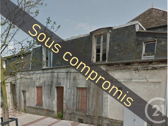  - GOURNAY EN BRAY - 