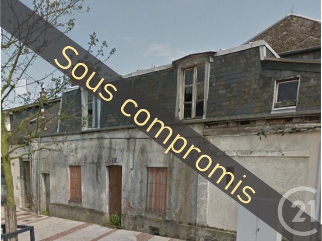 maison à vendre - 3 pièces - 50.0 m2 - 76 - HAUTE-NORMANDIE - Century 21 Notre Dame
